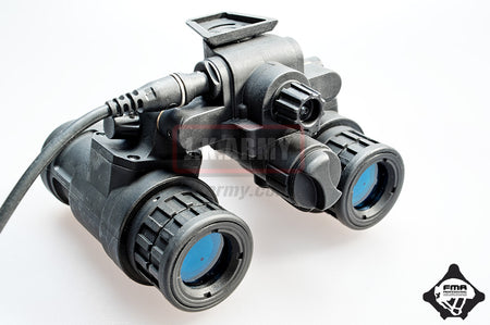 FMA AN/PVS31 NVG Dummy Set ( Black ) ( AN PVS31 ) ( TB1284-A )