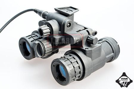FMA AN/PVS31 NVG Dummy Set ( Black ) ( AN PVS31 ) ( TB1284-A )