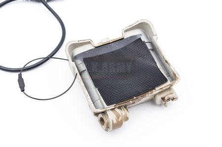 FMA AN/PVS31 LPBP Battery Box Dummy w/ Wire ( AOR1 )