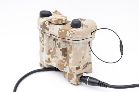 FMA AN/PVS31 LPBP Battery Box Dummy w/ Wire ( AOR1 )