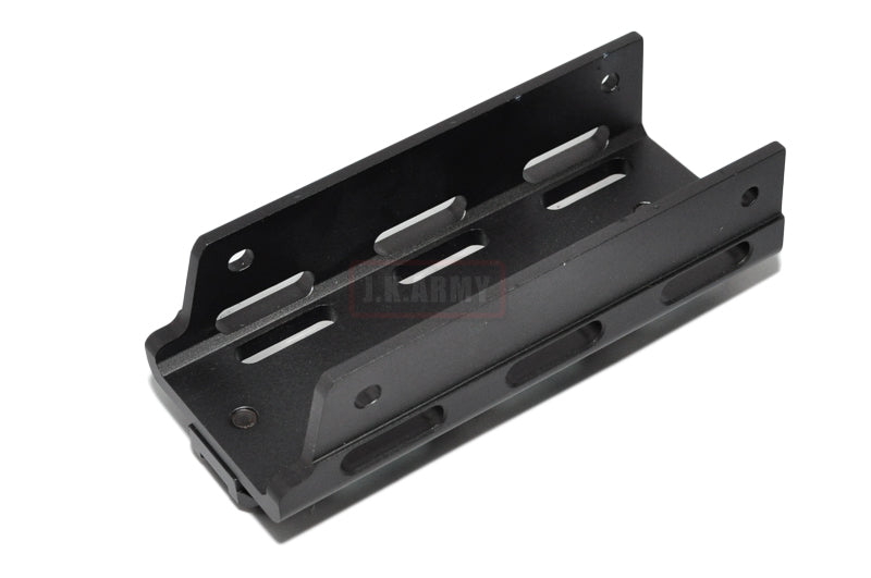 FMA Rail System for KSC MP7 GBB ( BK )