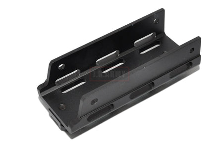 FMA Rail System for KSC MP7 GBB ( BK )