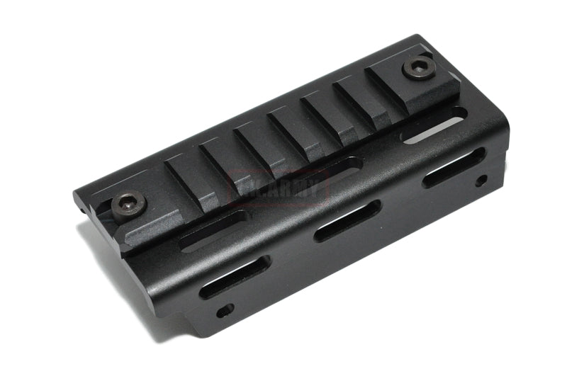 FMA Rail System for KSC MP7 GBB ( BK )