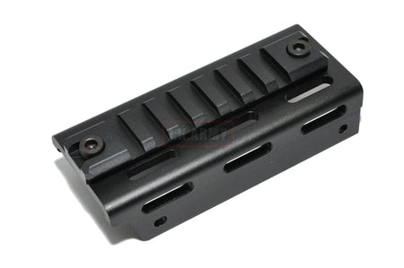 FMA Rail System for KSC MP7 GBB ( BK )