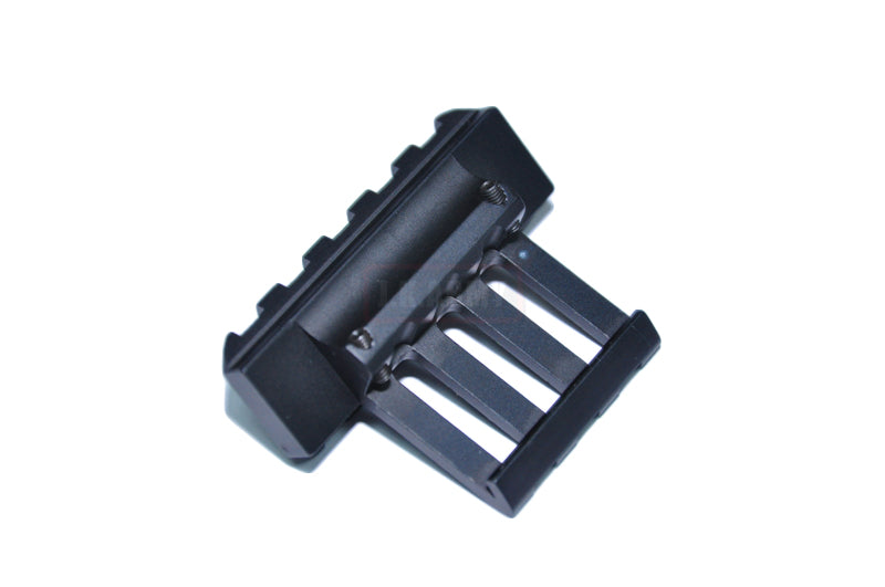 FMA One Oclock Side Mount ( Black ) ( Free Shipping )