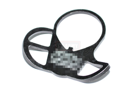 FMA Steel CQ Style M4 Sling Swivel ( WA GBB )