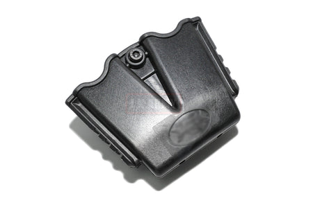 FMA Magazine Pouch for XDM ( Belt Type ) ( BK )
