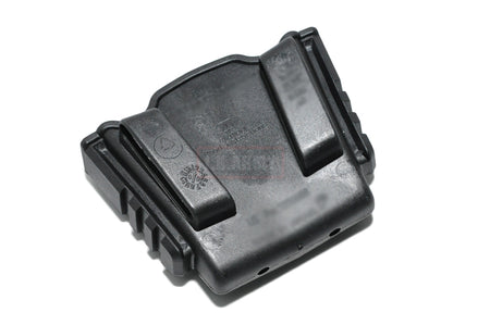 FMA Magazine Pouch for XDM ( Belt Type ) ( BK )