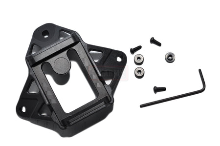 FMA Wil 3 Hole Shroud PN NVG Base Mount ( BK )