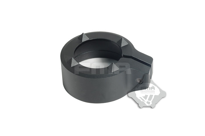 FMA Acute Angle gear for 36-38mm Silence ( BK )