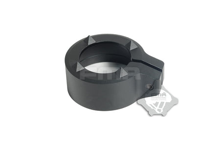 FMA Acute Angle gear for 36-38mm Silence ( BK )