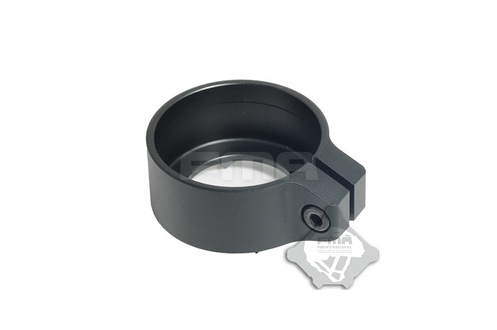 FMA Acute Angle gear for 36-38mm Silence ( BK )