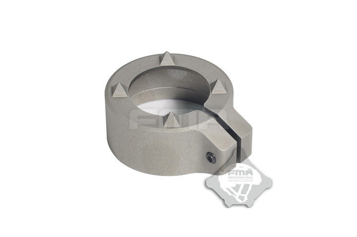 FMA Acute Angle gear for 36-38mm Silence ( DE )