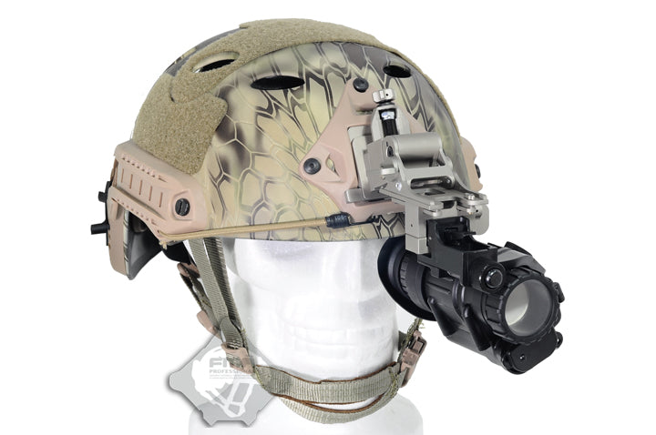 FMA AKA2 NVG Mount ( DE ) ( for PVS-15 PVS-18 PVS-14 ) ( Free Shipping )