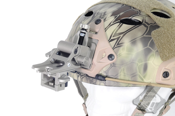 FMA AKA2 NVG Mount ( DE ) ( for PVS-15 PVS-18 PVS-14 ) ( Free Shipping )