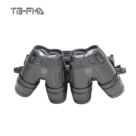 FMA AN/AVS10 Dummy ( AVS 10 NVG ) ( Black / DE )-Dark Earth ( DE )