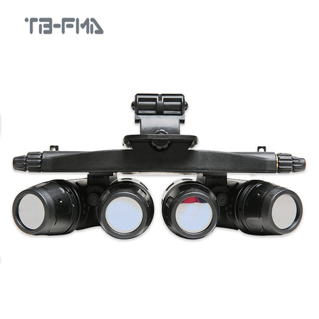 FMA AN/AVS10 Dummy ( AVS 10 NVG ) ( Black / DE )-Dark Earth ( DE )