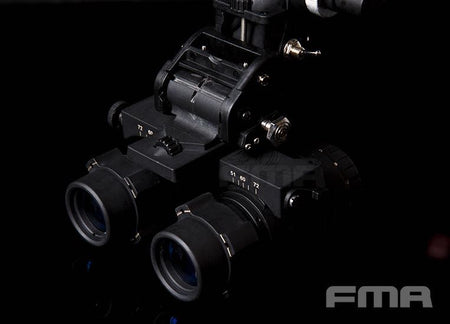 FMA ANVIS 9 NVG Dummy ( Anvis9 Black )