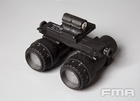 FMA ANVIS 9 NVG Dummy ( Anvis9 Black )