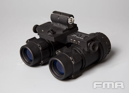 FMA ANVIS 9 NVG Dummy ( Anvis9 Black )