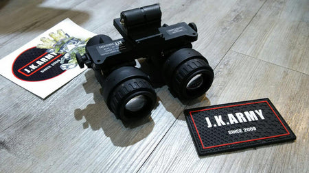 FMA ANVIS 9 NVG Dummy ( Anvis9 Black )