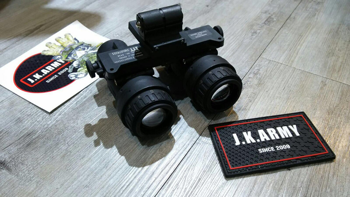 FMA ANVIS 9 NVG Dummy ( Anvis9 Black )