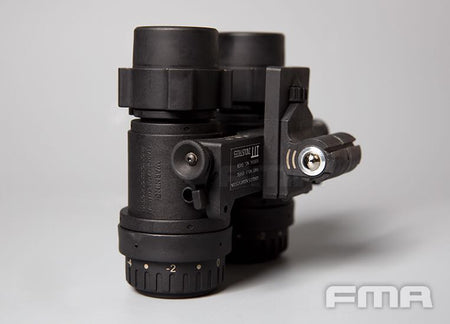 FMA ANVIS 9 NVG Dummy ( Anvis9 Black )