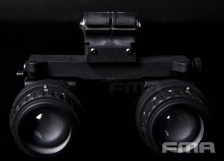 FMA ANVIS 9 NVG Dummy ( Anvis9 Black )