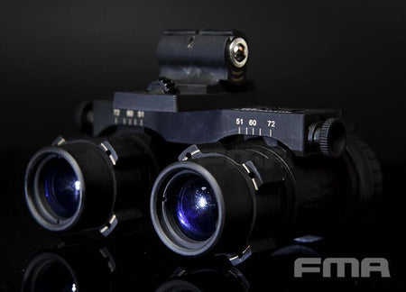 FMA ANVIS 9 NVG Dummy ( Anvis9 Black )