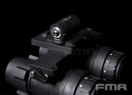 FMA ANVIS 9 NVG Dummy ( Anvis9 Black )