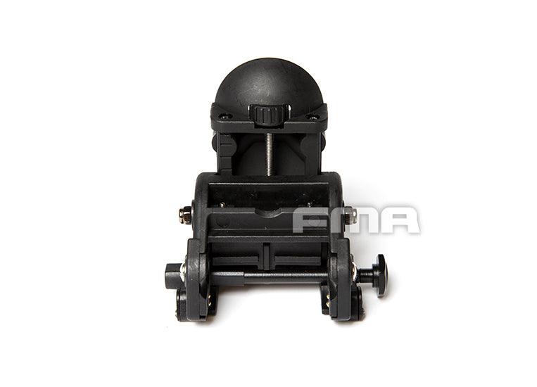FMA ANVIS 6/9 AVS Mount Dummy - Nylon Plastic ( Black )
