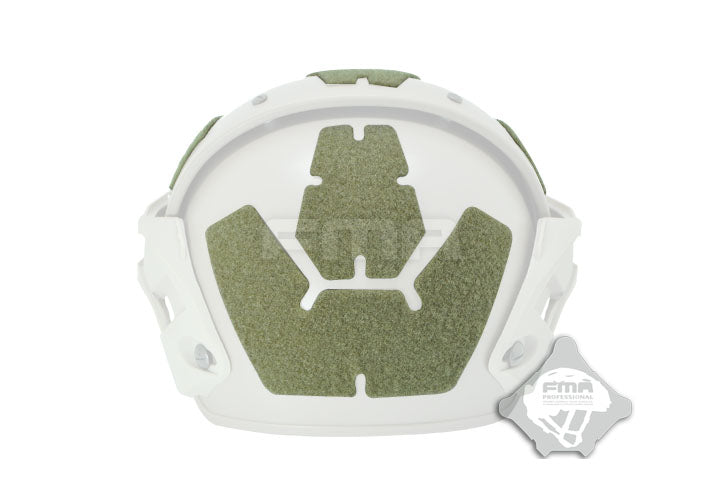 FMA CP AF Helmet Velcro Group ( DE ) ( Free Shipping )
