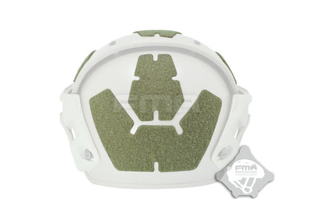 FMA CP AF Helmet Velcro Group ( DE ) ( Free Shipping )