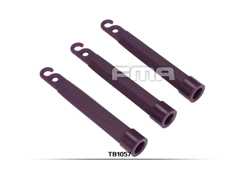 FMA Dummy IR Light Stick 4 Inch ( 3PCS ) ( Free Shipping )