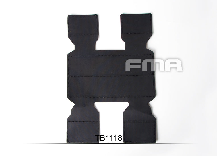 FMA Gear Retention Orbit - Base Plate Adapter BK ( Free Shipping )