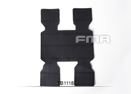 FMA Gear Retention Orbit - Base Plate Adapter BK ( Free Shipping )
