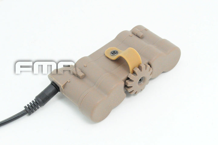 FMA Dummy Toy PVG-18 ( DE ) ( Standard Version ) ( GPNVG-18 , PVS ) ( Free Shipping )