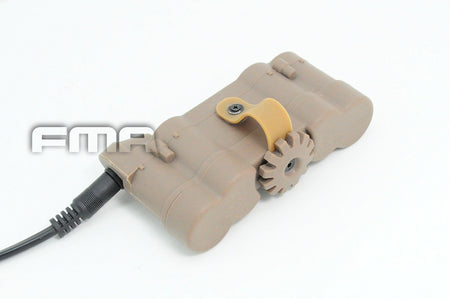 FMA Dummy Toy PVG-18 ( DE ) ( Standard Version ) ( GPNVG-18 , PVS ) ( Free Shipping )