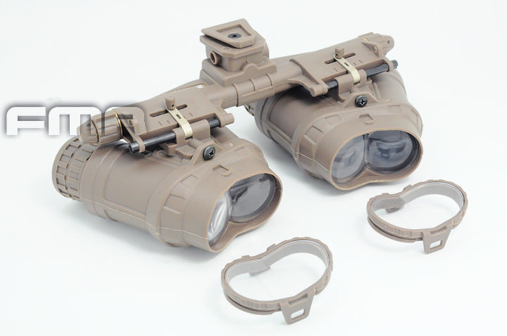 FMA Dummy Toy PVG-18 ( DE ) ( Standard Version ) ( GPNVG-18 , PVS ) ( Free Shipping )