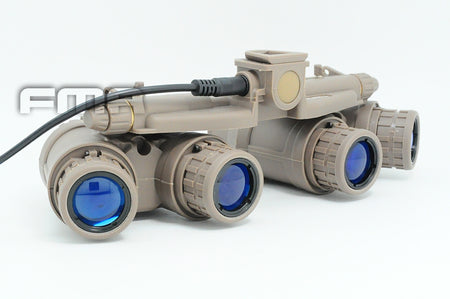 FMA Dummy Toy PVG-18 ( DE ) ( Standard Version ) ( GPNVG-18 , PVS ) ( Free Shipping )