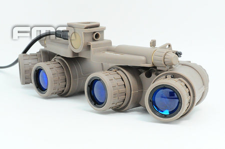 FMA Dummy Toy PVG-18 ( DE ) ( Standard Version ) ( GPNVG-18 , PVS ) ( Free Shipping )