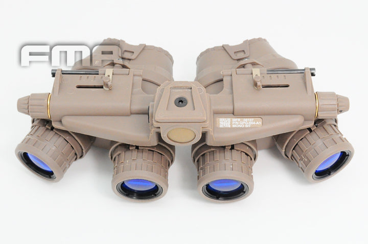 FMA Dummy Toy PVG-18 ( DE ) ( Standard Version ) ( GPNVG-18 , PVS ) ( Free Shipping )