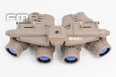 FMA Dummy Toy PVG-18 ( DE ) ( Standard Version ) ( GPNVG-18 , PVS ) ( Free Shipping )