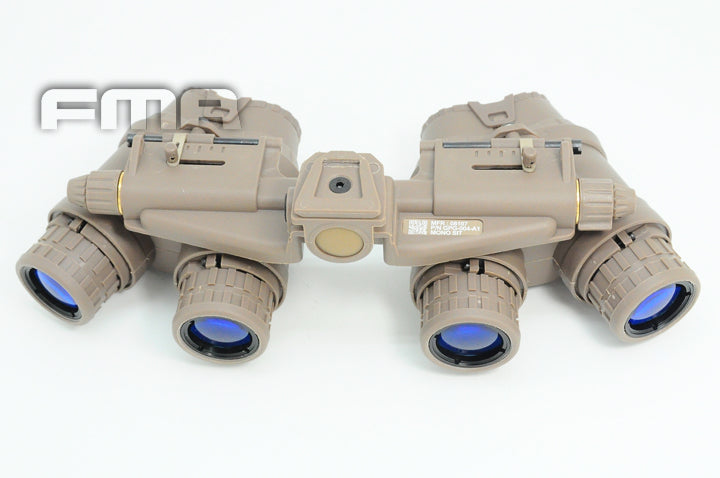 FMA Dummy Toy PVG-18 ( DE ) ( Standard Version ) ( GPNVG-18 , PVS ) ( Free Shipping )