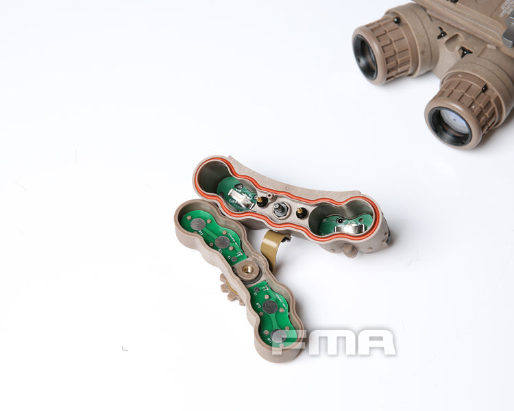 FMA GPNVG18-BNVS Dummy Model ( GPNVG 18 )