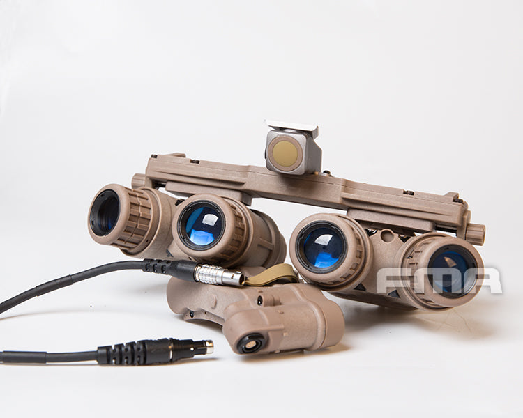 FMA GPNVG18-BNVS Dummy Model ( GPNVG 18 )