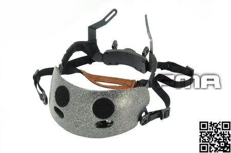 FMA Helmet Dial Liner Kit ( BK )