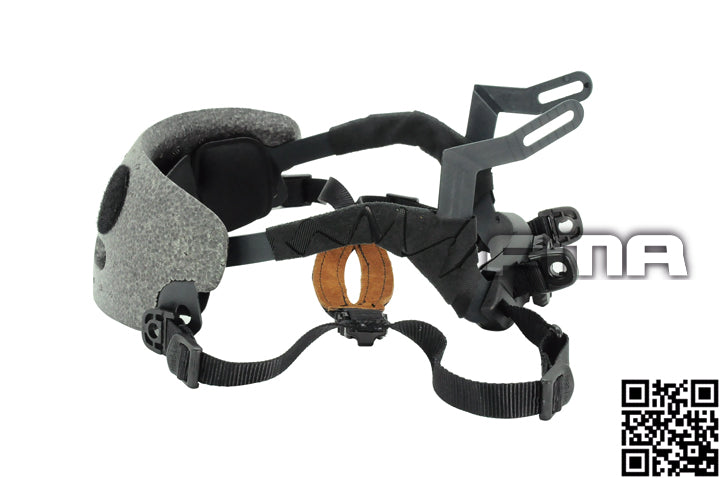 FMA Helmet Dial Liner Kit ( BK )