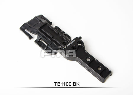 FMA Holster Extender GRT For Molle ( BK )