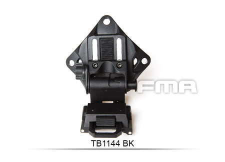 FMA L4G19 NVG Mount BK CNC New Version